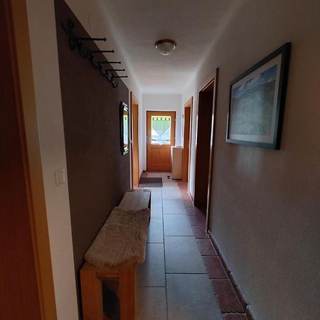 Ferienwohnung Haus Germania Бриксен-им-Тале Экстерьер фото