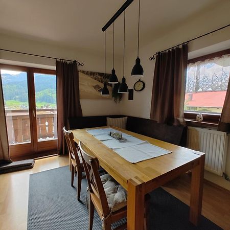 Ferienwohnung Haus Germania Бриксен-им-Тале Экстерьер фото