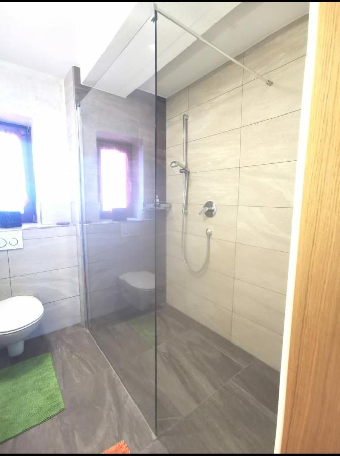 Ferienwohnung Haus Germania Бриксен-им-Тале Экстерьер фото