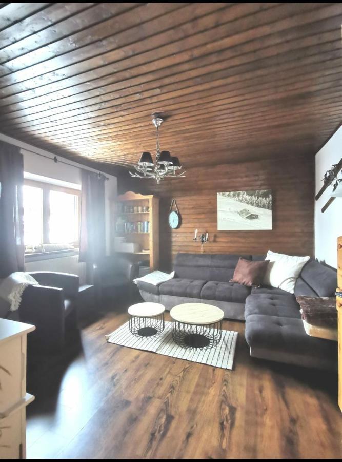 Ferienwohnung Haus Germania Бриксен-им-Тале Экстерьер фото