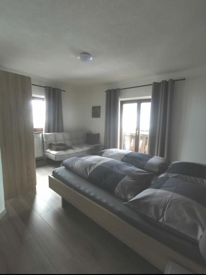 Ferienwohnung Haus Germania Бриксен-им-Тале Экстерьер фото